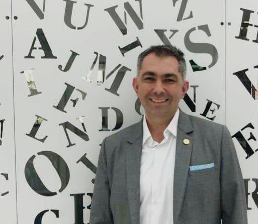 Óscar Elizalde Prada