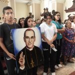 Misa Conmemorativa por muerte del Beato Monseñor Romero.