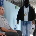 Coronel Guillermo Alfredo Benavides