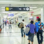 Flexibilizan medidas sanitarias