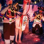 La apertura de la Navidad en el Vaticano