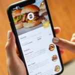 Uber Eats 3° aniversario