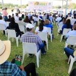 Inauguran agencia en Plan Trifinio