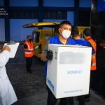 Más vacunas anti Covid-19