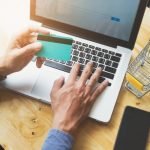 Comercio electrónico