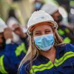 Capacitan a migrantes retornados