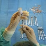 En vigencia Vacunación obligatoria en Ecuedor