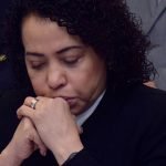 Carolina Recinos, Jefa de gabinete de gobierno de El Salvador