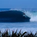 Todo listo para el Surf City El Salvador ALAS Pro