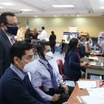 Circulo de Abogados Salvadoreños pide cambios en examen del notariado