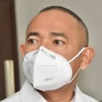 A prisión exministro de Justicia y Seguridad