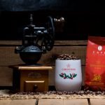 Edición especial de Café El Salvador: Christmas Blend