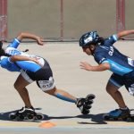 Campeonato Centroamericano de patinaje