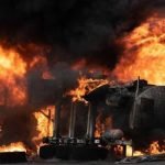 Más de 60 fallecidos por accidente