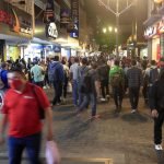 Costa Rica confirmó la detección del primer caso de la variante Ómicron