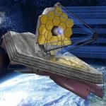 Telescopio James Webb