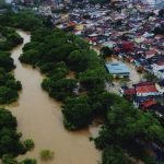 Inundaciones en Brasil deja muertes y destrucción
