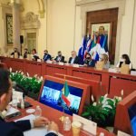 El Salvador asume la Presidencia Pro Témpore de la Conferencia Regional sobre Migración