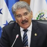 Qiitan fuero a diputado de PARLACEN