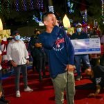 artista salvadoreño participará en campeonato mundial de rap en Perú