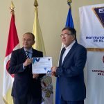 Convenio ESAI - UNICAES