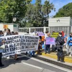 Día Internacional de personas con discapacidad