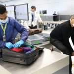 Restricciones de ingreso por Ómicron