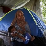 UNICEF advierete sobre aumento de migración infantil