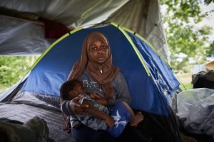 UNICEF advierete sobre aumento de migración infantil