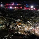 Un tornado en Kentucky deja al menos 70 personas fallecidas