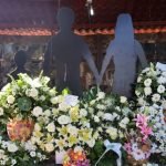 40° Aniversario de Masacre El Mozote en El Salvador