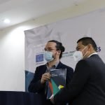 Presentación de proyecto Gene-Sis de Nuevas Oportunidades para migrantes retornados de zona oriental de El Salvador