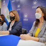 Donativo de equipo informático