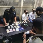 Caso Odebrecht- Martinelli