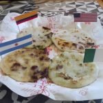 Pupusería Suiza abre su tercera sucursal en Plaza Sur, Santa Tecla.