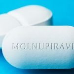 Pildora anticovid-19 de Merck