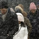 Clima extremo espera Estados Unidos