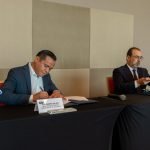 El Salvador se incorpora al CAF