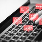 Acoso en Redes Sociales