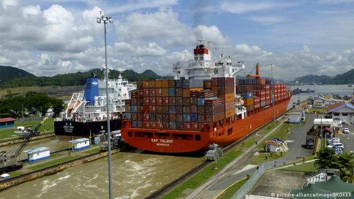 Mayor crecimiento económico en la región lop tendrá Panamá