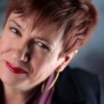 Ana Bejerano, muere a los 60 años de edad