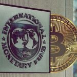 FMI insta a El Salvador a eliminar el Bitcóin como moneda de curso legal
