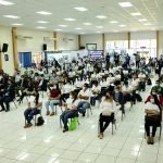 150 jóvenes concluyen capacitación en liderazgo democrático