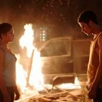 Película Noche de Fuego, nominada a premio Óscar