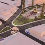 Preparativos para ceremonia beatificación