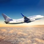 Copa Airlines apunta a una recuperación del 90% del tráfico previo a la pandemia