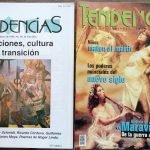 Revista Tendencias, para la historia de El Salvador