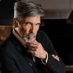 Muere artista Diego Verdaguer, a los 70 años de edad