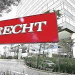 Odebrecht adeuda a Panamá $18.3 millones