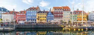 Dinamarca levanta restricciones a población sobre Covid-19